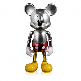 Disney 100 Years of Wonder Dynamic 8ction Heroes akčná figúrka 1/9 Mickey Mouse 16 cm